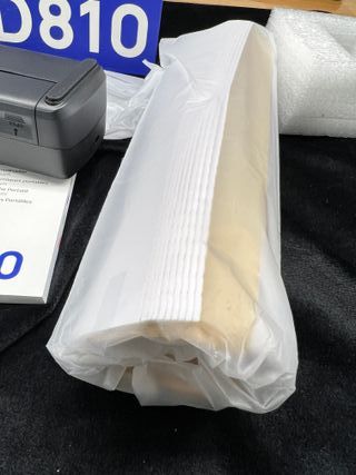 Impresora Térmica Portátil Polono A4 D810