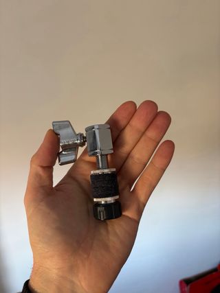 Parche Batería Evans G2 14 pulgadas