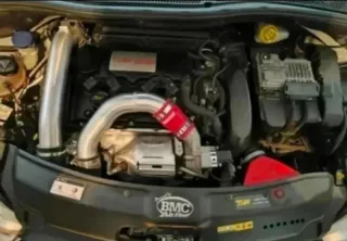 Admisión Citroen DS3 / Peugeot 208 GTI THP