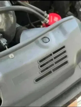 Admisión Citroen DS3 / Peugeot 208 GTI THP