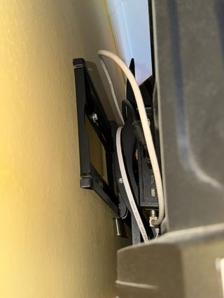 TV Xiaomi MiTV-MOOQ0 55”