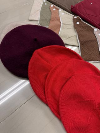 Lote Ropa Sesión Navidad