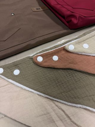 Lote Ropa Sesión Navidad