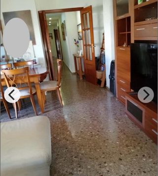 Piso en venta en el Grao el Pinar