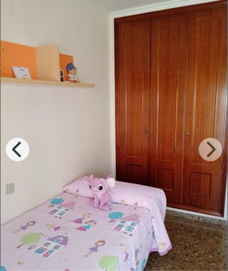 Piso en venta en el Grao el Pinar