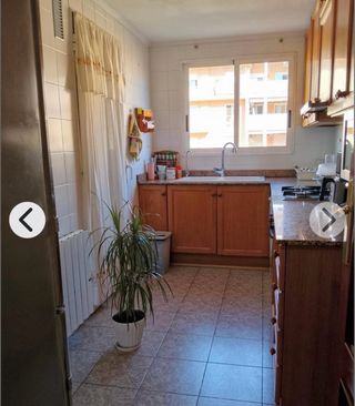 Piso en venta en el Grao el Pinar