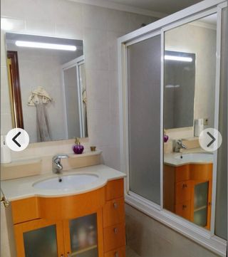 Piso en venta en el Grao el Pinar