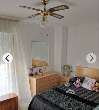 Piso en venta en el Grao el Pinar