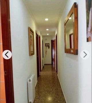 Piso en venta en el Grao el Pinar