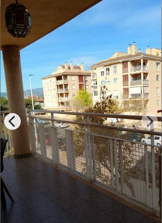 Piso en venta en el Grao el Pinar