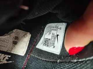 Zapatillas Nike Air Force 1 Shadow Negras