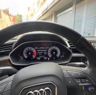 Audi Q3 2023