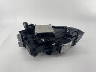 Faros Full LED para Audi Q2