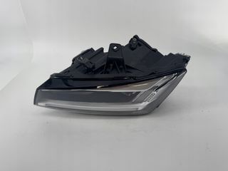 Faros Full LED para Audi Q2