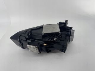 Faros Full LED para Audi Q2