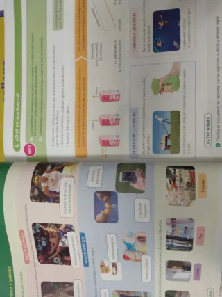 FISICA Y QUIMICA C-LEON 3 ESO CONSTRUYENDO MUNDOS