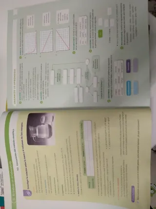 FISICA Y QUIMICA C-LEON 3 ESO CONSTRUYENDO MUNDOS