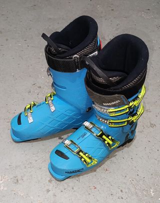 Botas de esquí Rossignol Alltrack RTL 28