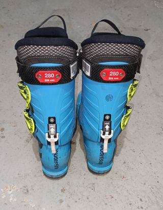 Botas de esquí Rossignol Alltrack RTL 28