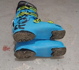 Botas de esquí Rossignol Alltrack RTL 28