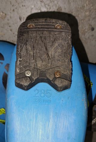 Botas de esquí Rossignol Alltrack RTL 28