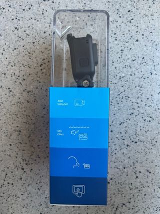 GoPro Hero 6 Black NUEVA A ESTRENAR