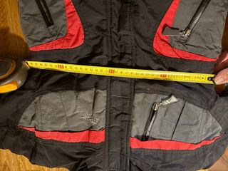 Traje de nieve infantil Peak Mountain