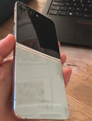 Samsung Galaxy Z Flip 5