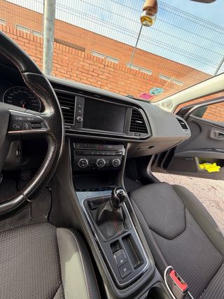 SEAT Leon 2017 FR 150cv