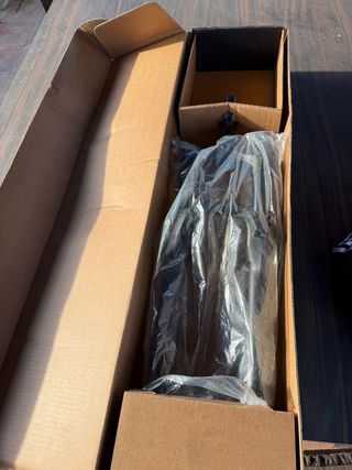 Horquilla RockShox Lirik 160mm 29”