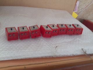 8 lote pupitre interuptor ibertren ref 704 consult