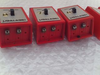 8 lote pupitre interuptor ibertren ref 704 consult