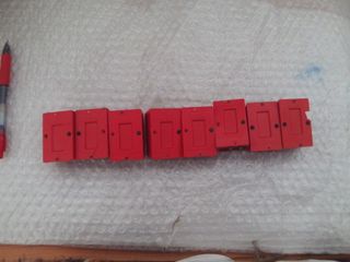 8 lote pupitre interuptor ibertren ref 704 consult