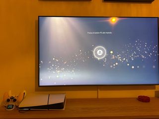 PS5 Digital 1TB + 2 Mandos + Cargador d los mandos