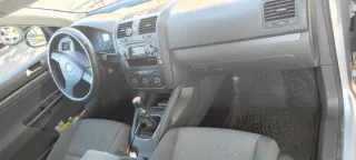 Volkswagen Golf 2008