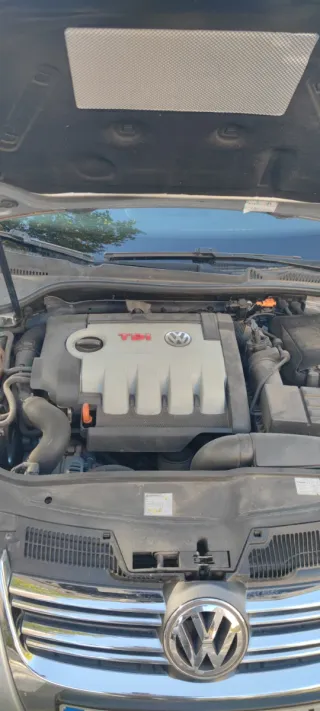 Volkswagen Golf 2008