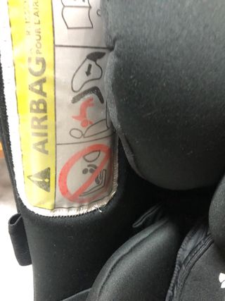 Silla coche Joie i-Spin 360 i-Size