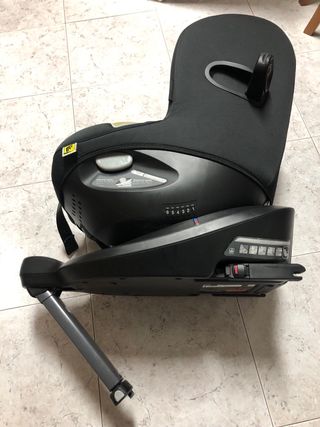 Silla coche Joie i-Spin 360 i-Size