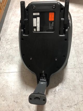 Silla coche Joie i-Spin 360 i-Size