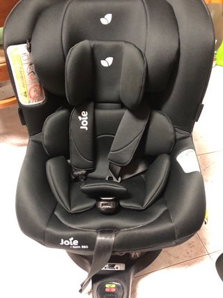 Silla coche Joie i-Spin 360 i-Size