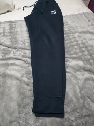 Pantalón Atlético de Madrid Azul