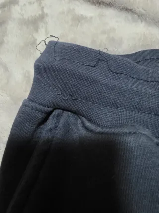 Pantalón Atlético de Madrid Azul