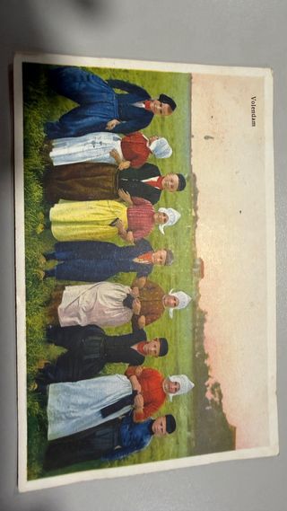 Lote Postales Antiguas Alemania