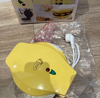 Mini Máquina para Hacer Donuts Bestron