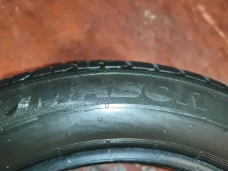 Neumático Mabor 205/55 R16 91V