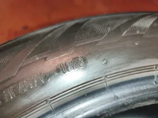 Neumático Mabor 205/55 R16 91V