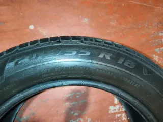 Neumático Mabor 205/55 R16 91V