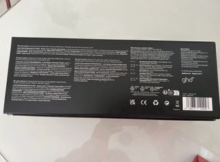 Planchas GHD Original Professional