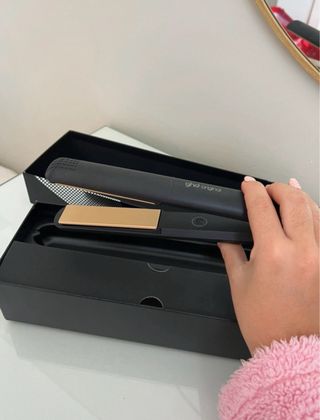 Planchas GHD Original Professional