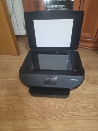 Impresora HP Envy 5544